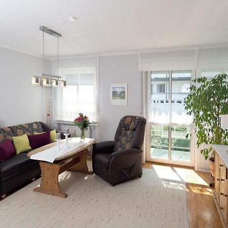 Ferienwohnung Garzmann 바트라이셴할 외부 사진